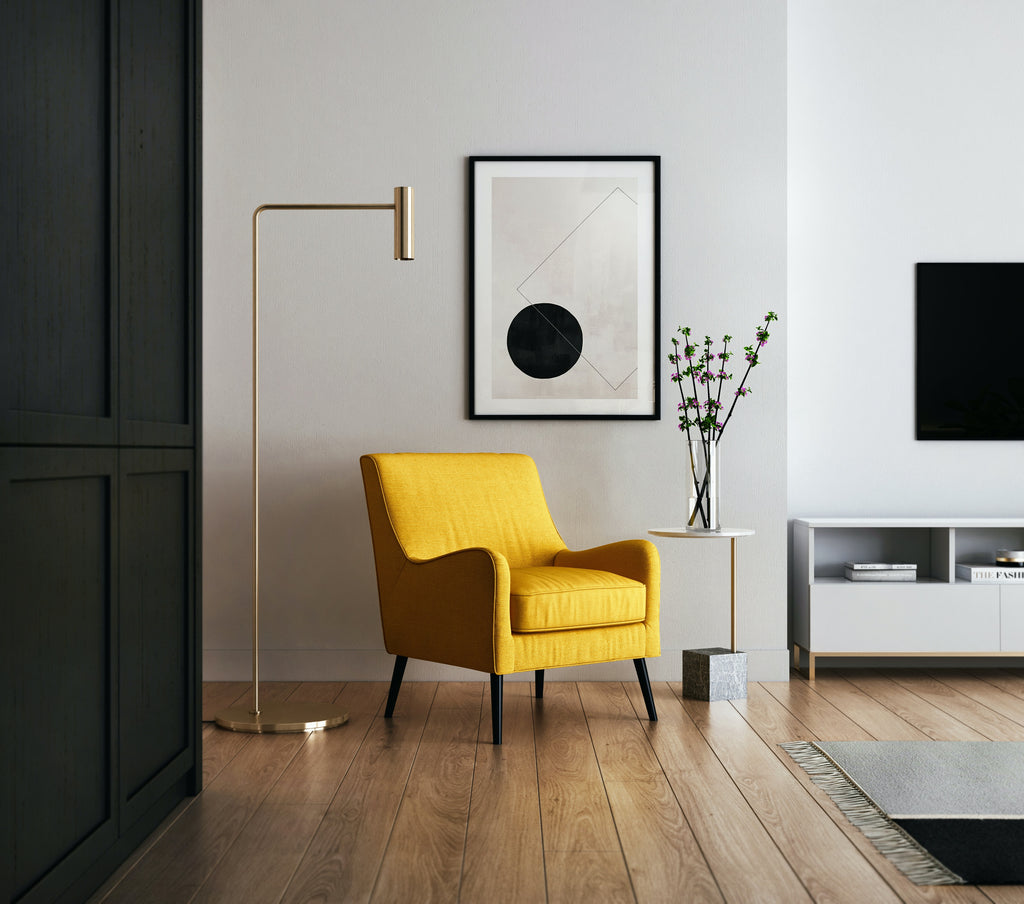 Maximiser votre petit espace : astuces et conseils pour la décoration d'une maison confortable