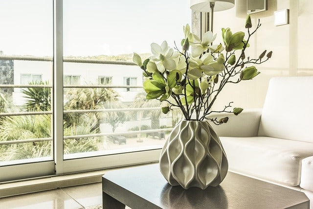 Le guide ultime pour choisir le vase parfait pour votre maison